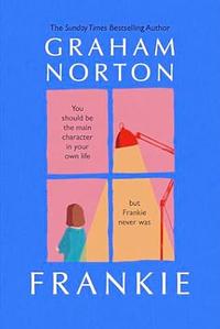 Frankie by Graham Norton