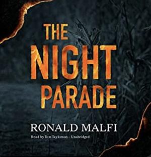 The Night Parade by Ronald Malfi