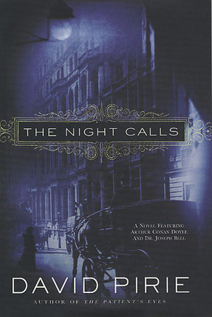 The Night Calls by David Pirie