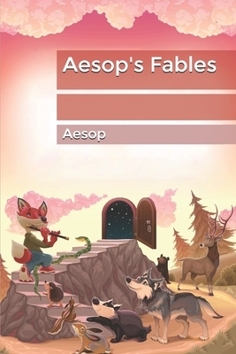 Aesop's Fables by Aesop