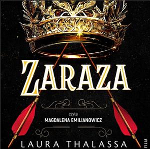 Zaraza  by Laura Thalassa