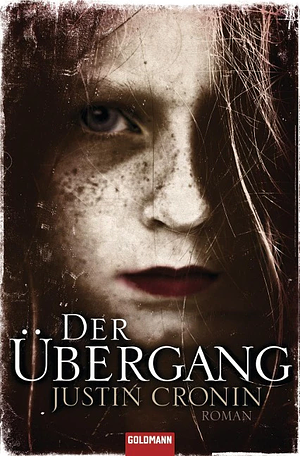 Der Übergang by Justin Cronin