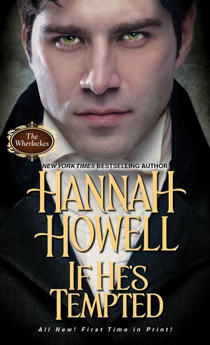 If He's Tempted by Hannah Howell