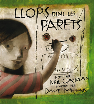 Llops dins les parents by Neil Gaiman