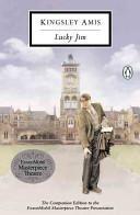 Lucky Jim by Kingsley Amis