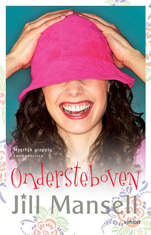 Ondersteboven by Jill Mansell