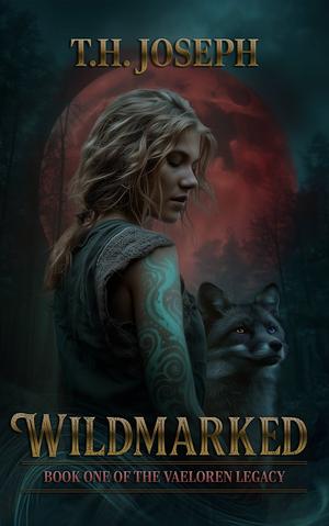 Wildmarked by T.H. Joseph