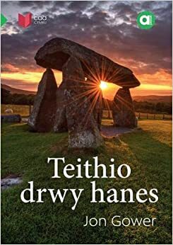 Cyfres Amdani: Teithio drwy Hanes by Delyth Ifan, Jon Gower