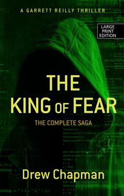 The King of Fear by Drew Chapman