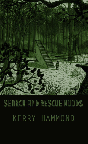 Search and Rescue Woods by Kerry Hammond