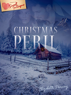 Christmas Peril  by Elizabeth Penney