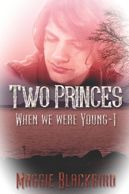 Two Princes by Maggie Blackbird