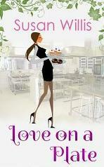 Love on a Plate by Susan Willis