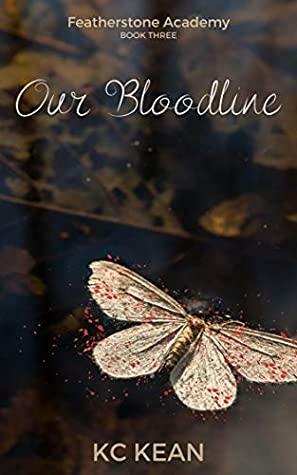 Our Bloodline by KC Kean