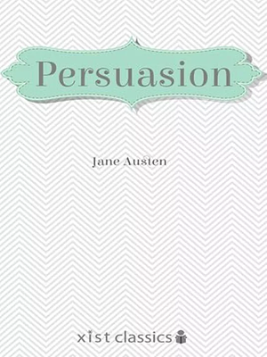 Persuasion by Jane Austen