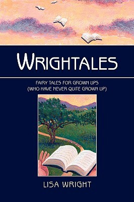 Wrightales by Lisa Wright