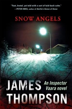 Snow Angels by James Thompson