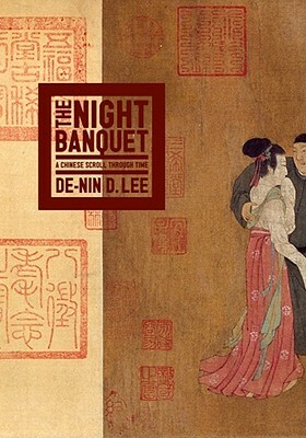 The Night Banquet by De-Nin Lee