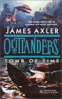 Tomb of Time by James Axler