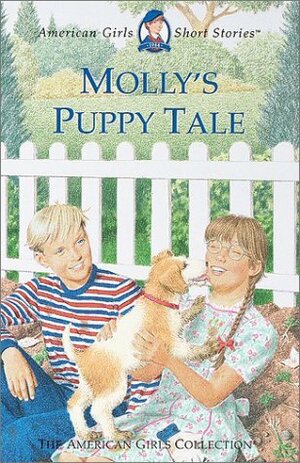 Molly's Puppy Tale by Valerie Tripp