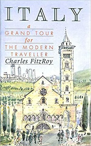 Italy by Charles FitzRoy