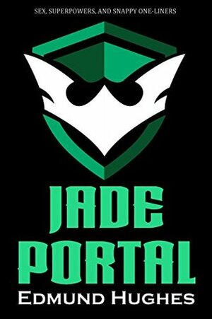 Jade Portal by Edmund Hughes