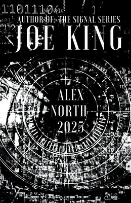 Alex North 2025 by Joe King