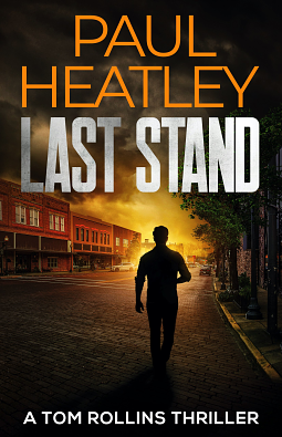 Last Stand by Paul Heatley