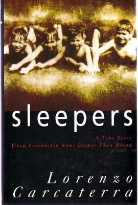 Sleepers by Lorenzo Carcaterra