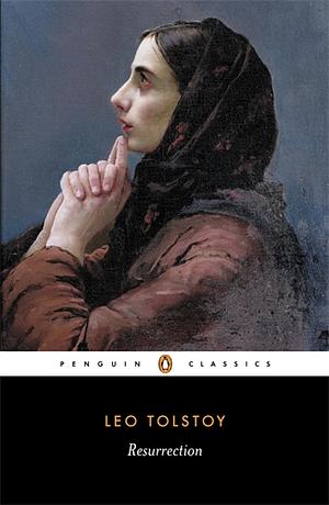 Воскресение by Leo Tolstoy