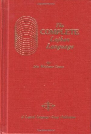 The Complete Lojban Language by John Woldemar Cowan