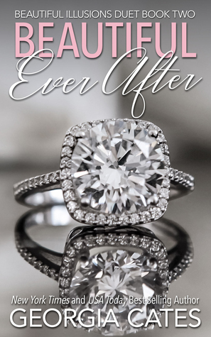 Beautiful Ever After by Georgia Cates