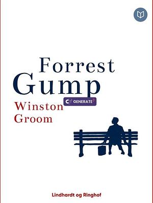 Forrest Gump by Winston Groom