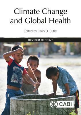 Climate Change and Global Health by 