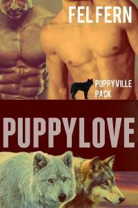 Puppy Love by Fel Fern