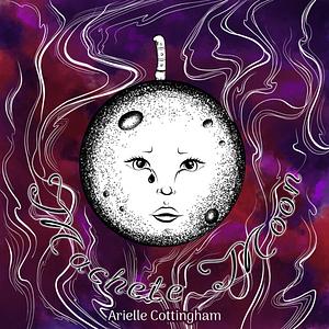 Machete Moon by Arielle Cottingham