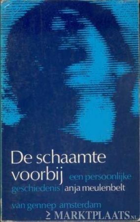 De schaamte voorbij: Een persoonlijke geschiedenis by Anja Meulenbelt