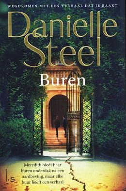 Buren by Danielle Steel