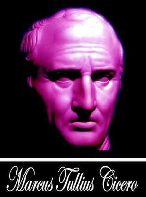 On The Nature of Gods by Marcus Tullius Cicero, Francis Barham