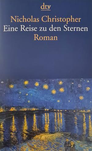 Eine Reise zu den Sternen by Pociao, Roberto de Hollanda, Nicholas Christopher