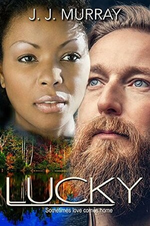 Lucky by J.J. Murray