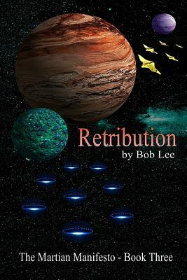 Retribution by Bob Lee