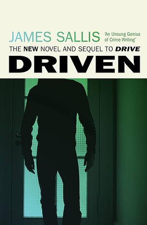 Driven by James Sallis