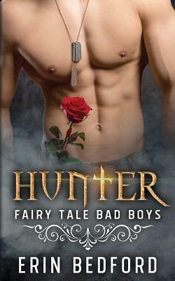 Hunter by Erin Bedford