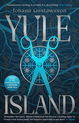 Yule Island by Johana Gustawsson