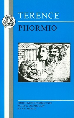 Terence: Phormio by Terence