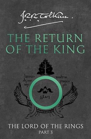 The Return of the King by J.R.R. Tolkien