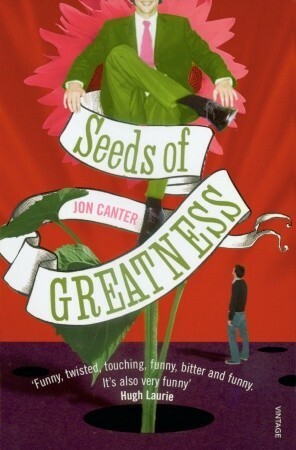 Seeds Of Greatness by Jon Canter