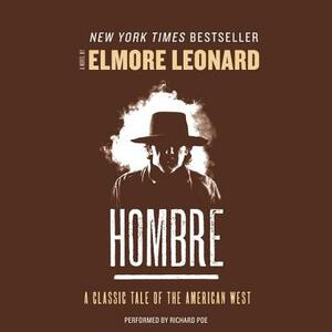 Hombre by Elmore Leonard