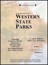 Double Eagle Guide to Western State Parks: Kansas and Oklahoma by Elizabeth Preston, Thomas Preston